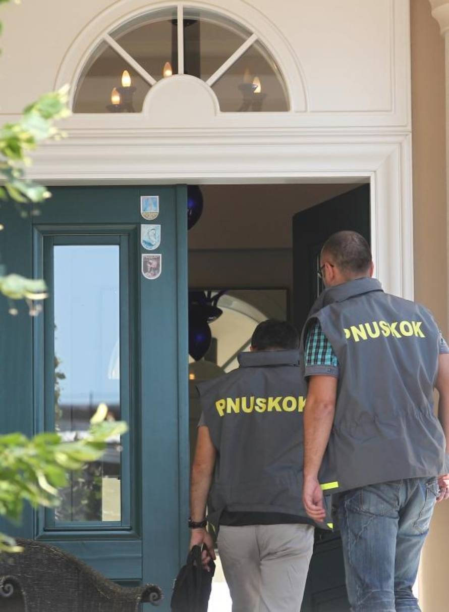 Željko Lukunić/Pixsell