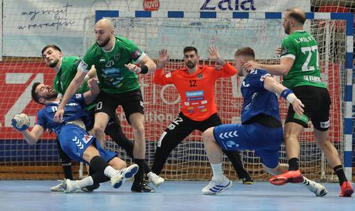 Zagreb nakon 18 godina nije pobijedio u Kutiji &scaron;ibica! Zadnji ih zaustavio Duvnjakov tata