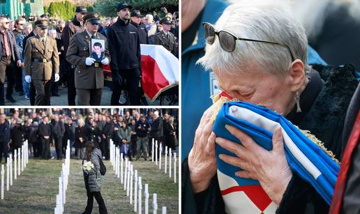 MERCI, JEAN MICHEL... U dobru i u zlu bio je odan Vukovaru