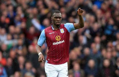 Christian Benteke: Nogometni Chuck Norris u ''redsima''... 