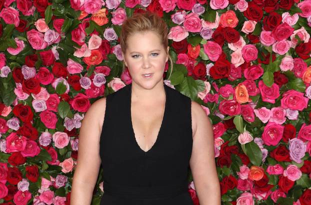 Amy Schumer se oporavlja od operacije, uklonjeni joj maternica i slijepo crijevo