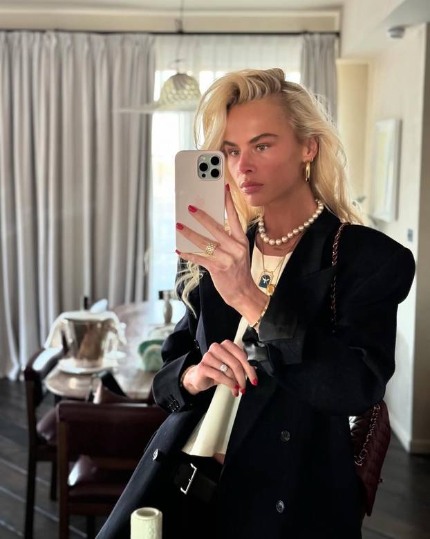 FOTO Slavni nogometaš ostavio suprugu zbog čudnih sklonosti