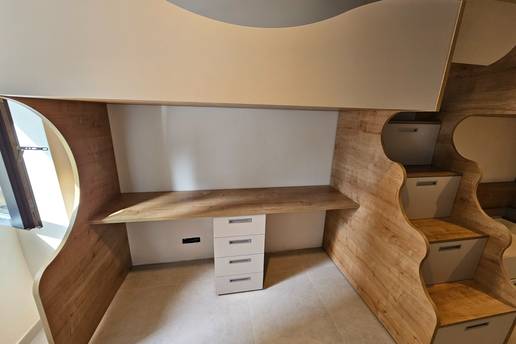 Sigurnost dje&ccaron;jeg namje&scaron;taja: rubovi, okovi i stabilnost