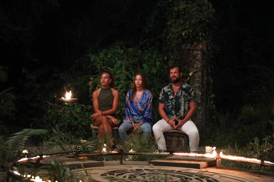 Goran u dilemi, ne zna koga će nominirati u 'Survivoru': Ovdje se ne zna tko koga vuče za nos