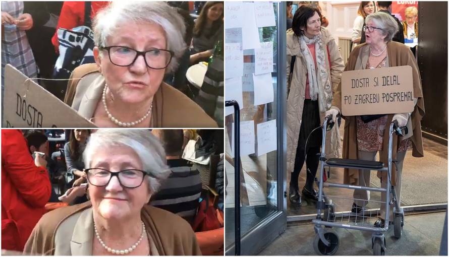 U Kinu Europa sam se prvi put poljubila. Dolazim tu 60 godina