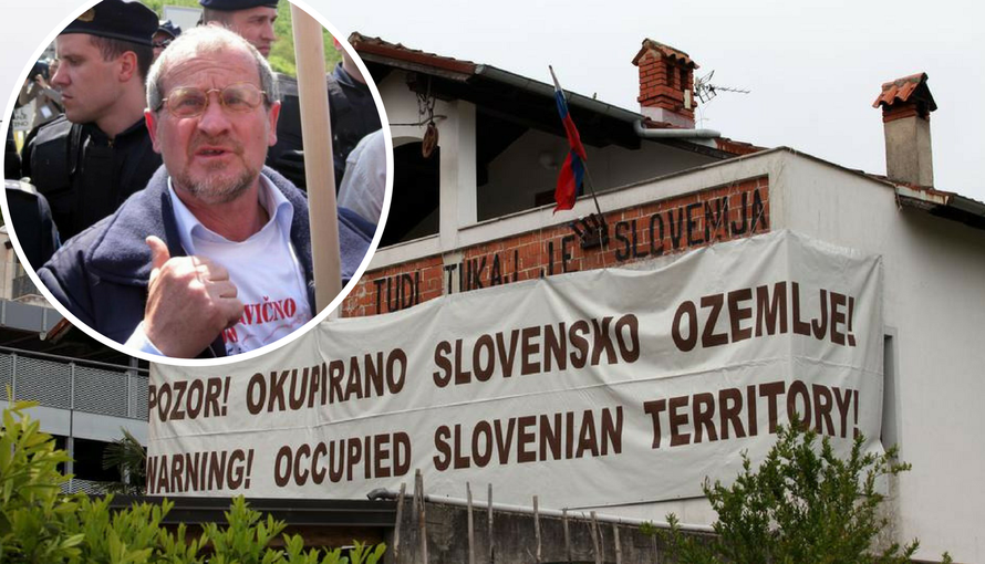 Joras pobjegao pa se nakon sat vremena utučen vratio kući