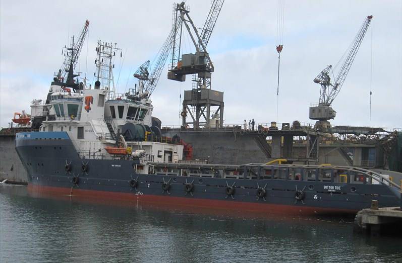 Oslobodili su  riječke pomorce: 'Tražili su da priznamo krivnju'