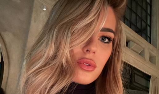 FOTO Podrška je Filipu iz prvih redova na svakoj skijaškoj utrci