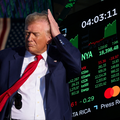 Iz minusa u plus: Ovako su jučer izgledale burze. Trump s dva posta donio milijune ulagačima