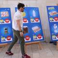 FOTO Predstavljena kampanja 'Plenkovi&cacute;eva inflacija' u Splitu