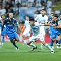 Europa još nije ni počela, Rijeka već kaska. Titulu gotovo sigurno neće obraniti, a Varaždin se diže