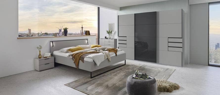 Kako boje i materijali oblikuju atmosferu u spavaćoj sobi