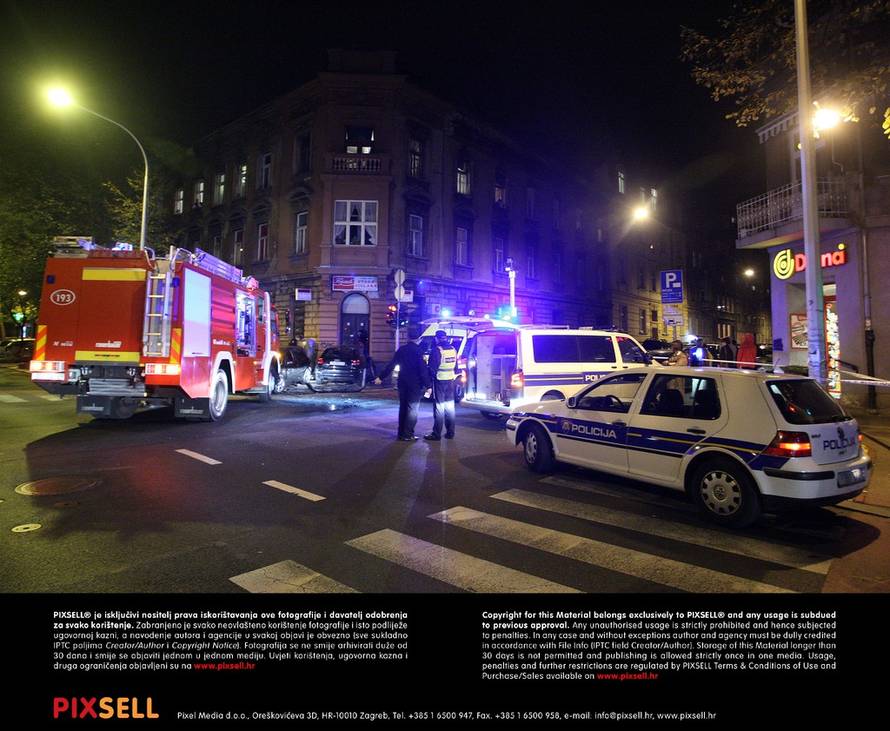 Borna Filić/PIXSELL