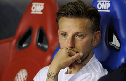 Rakitić je prelomio: Završava karijeru, ali mogao bi ostati u Hajduku. Evo u kojoj ulozi...