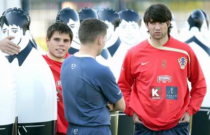 Ćorluka: Nije mi žao što sam otišao iz Man. Cityja