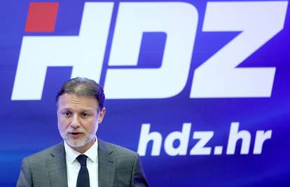 Jandroković: 'Ne očekujem manju izlaznost na izbore'