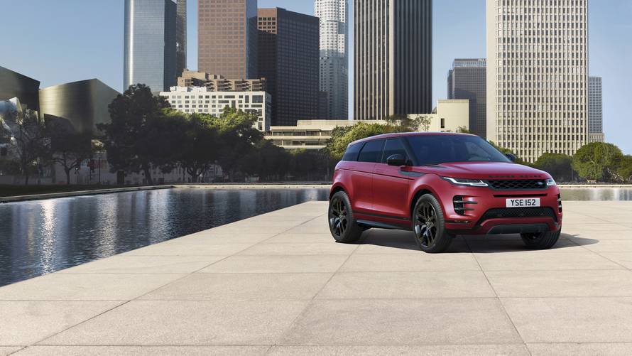 Novi Evoque nudi jako puno: "Mali Velar" za velike apetite