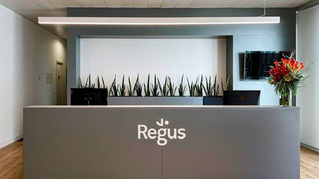 IWG otvara moderan Regus centar na zapadu Zagreba