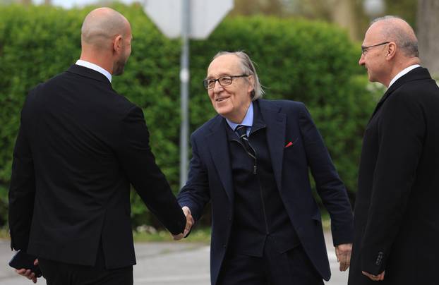 Komemoracija "Sjećanje za budućnost" u Spomen-području Jasenovac