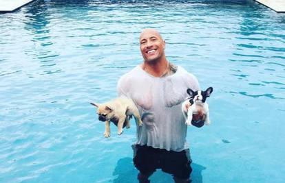 Reboot 'Baywatcha': Dwayne Johnson i Zac Efron u akciji