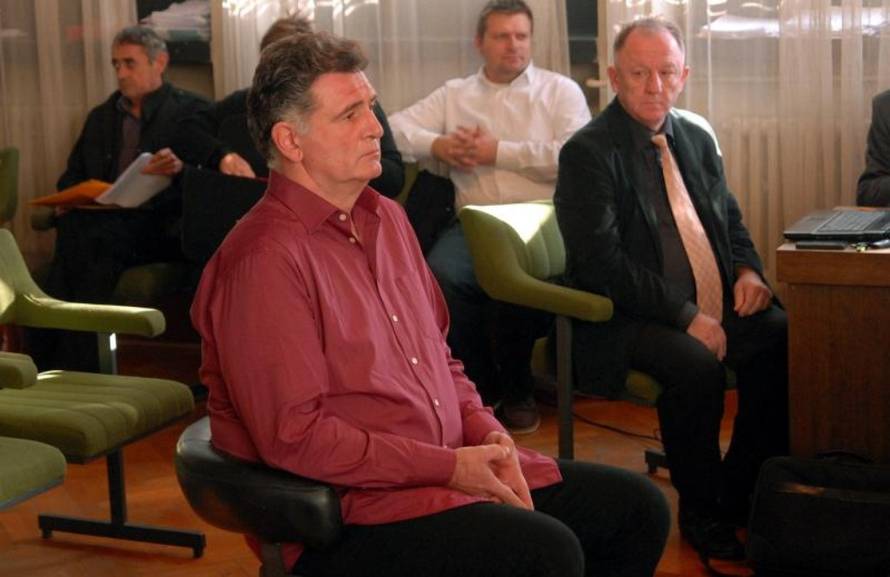 Ivica Galović/Pixsell