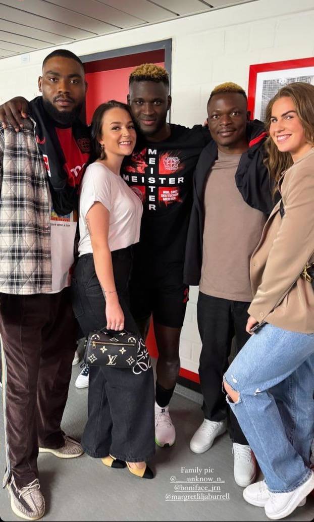 FOTO Ostavila zvijezdu Bayera kad je čula komu hoće ostaviti imovinu? On tvrdi: To su laži...