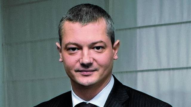 Hrvoje Filipović je predsjednik Udruge dobavljača Agrokora