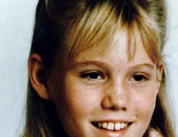 Jaycee Lee Dugard