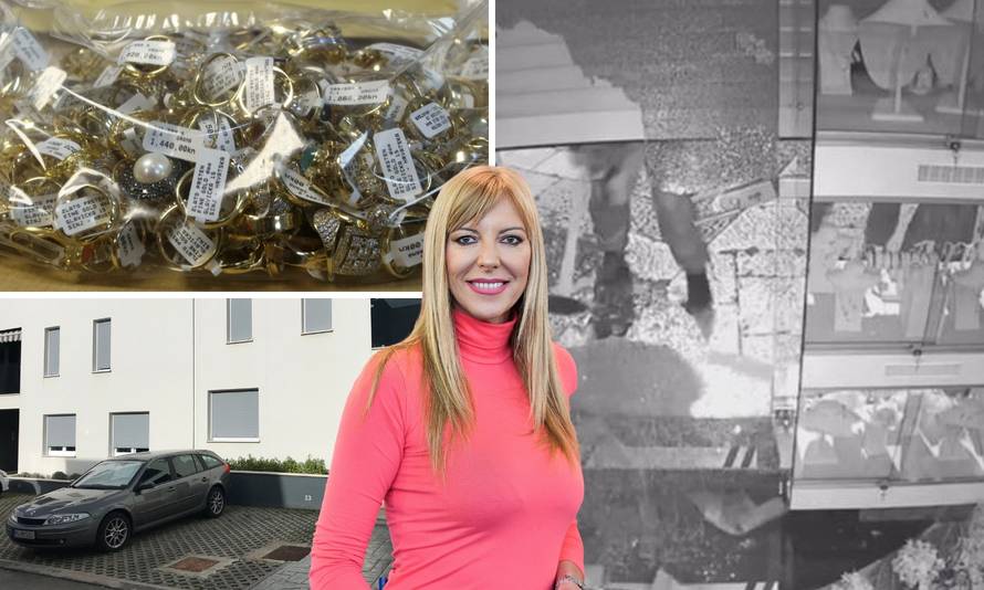 'Ruski lopovi sigurno su imali nekog pomagača u Hrvatskoj'