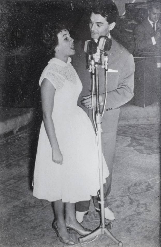 Zagreb: Presnimke fotografija Zdenke Vu?kovi?