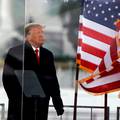 Trump na dan napada na Capitol: 'Rulju više brine moj izborni poraz nego  zastupnike'