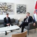 Plenković o uvođenju eura: Cijeli ovaj proces bi trebao ići u korist hrvatskih građana