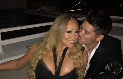 Fanovi napali Mariah: Izgledaš poput kita, malo poradi na liniji