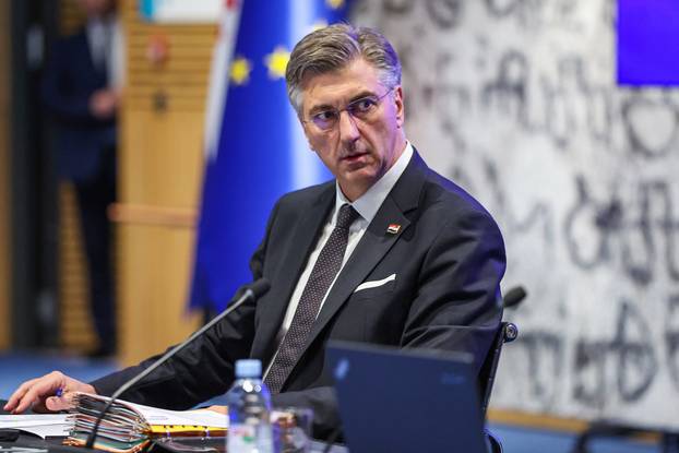 Održana 122. sjednica Vlade