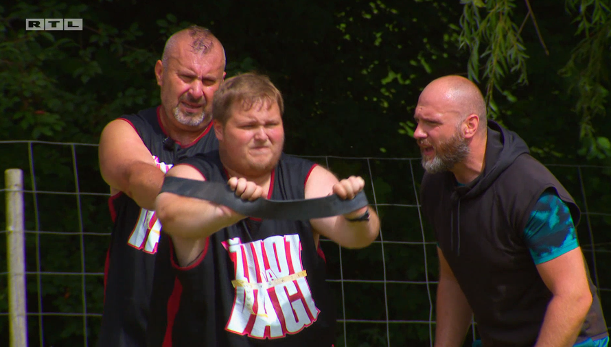 Marija i Alina u suzama nakon izazova: 'Uvijek smo zadnje! U glavi mi je bilo da idem kući'