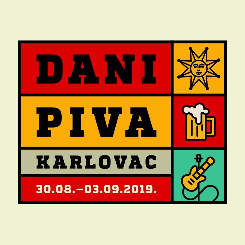 Dani piva Karlovac: Otkrivena prva glazbena imena