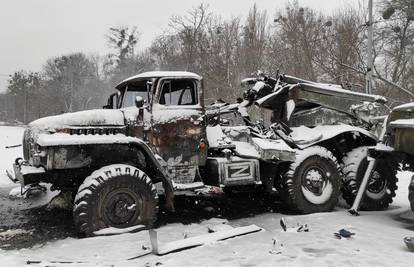 UN tvrdi: Ruska vojska vrlo vjerojatno koristi kasetne bombe u naseljenim područjima