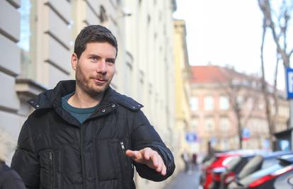 Pernar osnovao svoju stranku: 'Cilj je borba protiv okupatora'