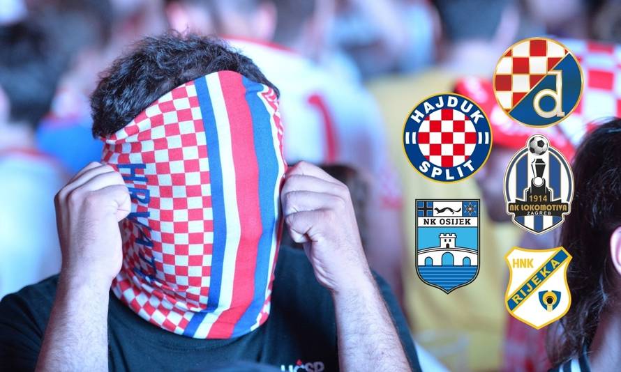 Ajme debakla: Hrvatska skupila manje bodova od Gibraltara, Farskih Otoka, Kosova i Malte!?