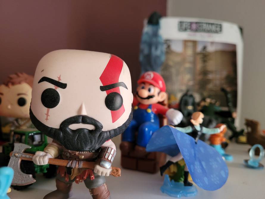 Samsungovo šarenilo: Isprobali smo Galaxy S20 u FE izdanju