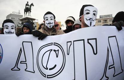 Specijal: Čitajte sve o ACTA-i i prosvjedima protiv sporazuma