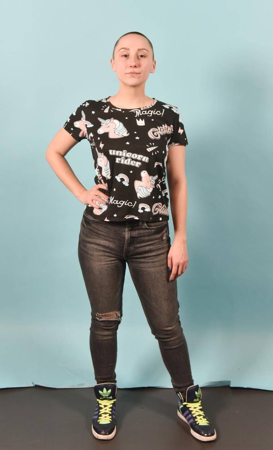 Mi ljudima pružamo priliku da uživo vide svoje omiljene likove