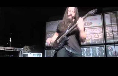 Dream Theater uoči koncerta u Zagrebu objavili video teaser