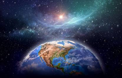 Misteriozni matematički uzorak pronađen u epohama razvoja Zemlje. Znanstvenici su u šoku