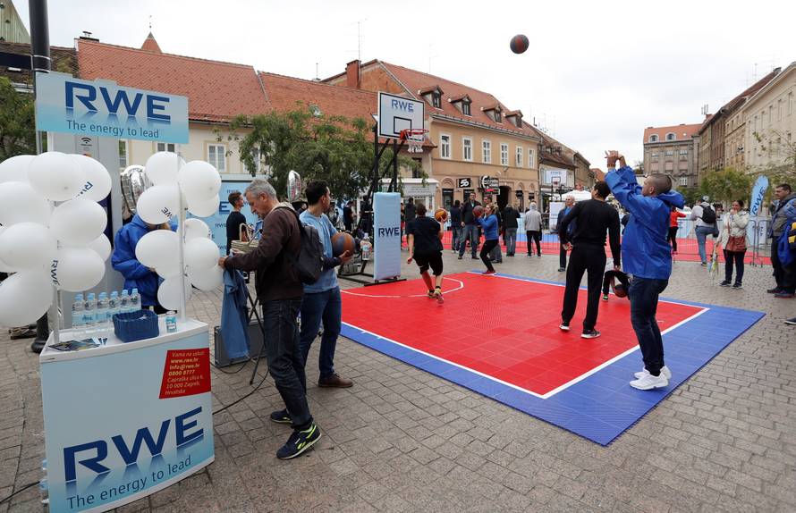 RWE i građani prikupili 40.000 kuna za dobrotvorne svrhe