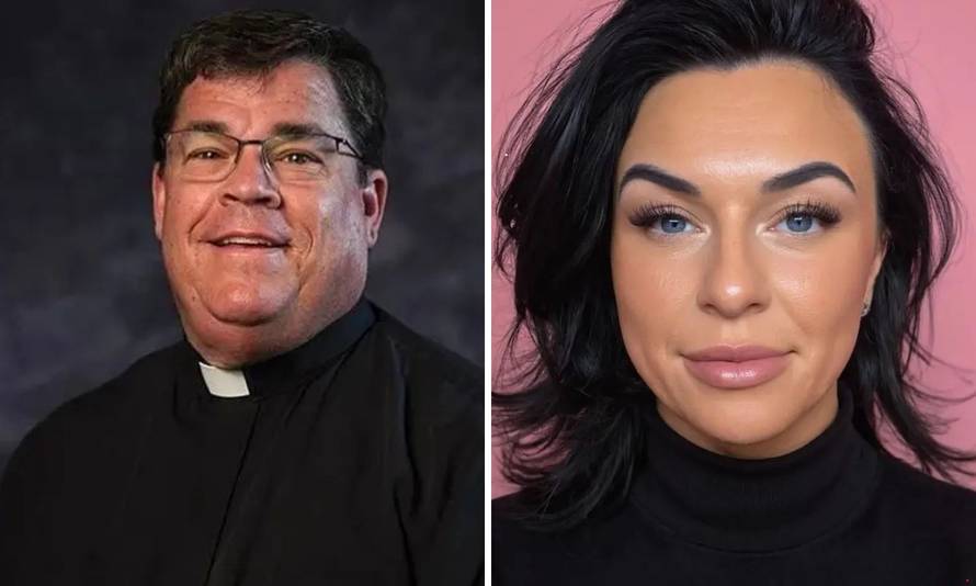 Svećenik je bio sa 17-godišnjom striptizetom?! Policija ne želi otvoriti istragu, javila se i Crkva