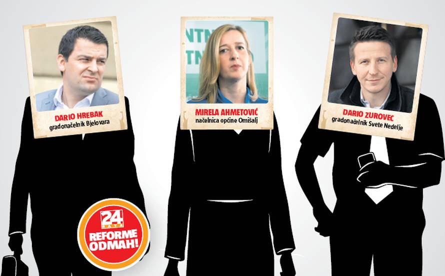 'Građani vide svaku kunu koju trošimo na plaće, hotele, ručak'