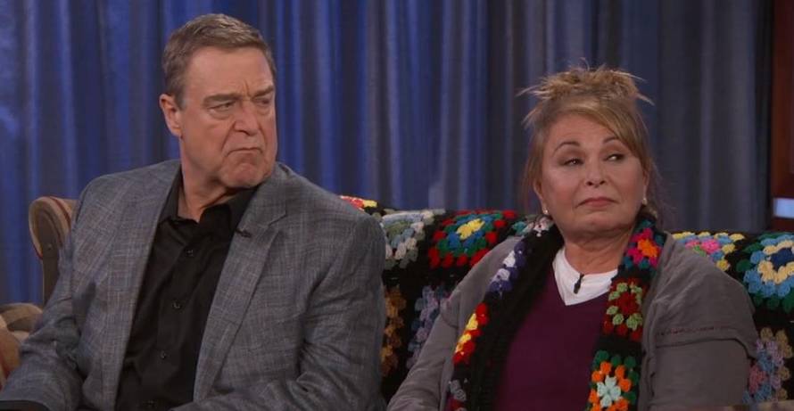 Nakon što je ABC ukinuo seriju 'Roseanne', oglasio se i Trump