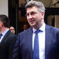 Plenković će posjetiti Mostar: Bit će na otvorenju Ureda HGK