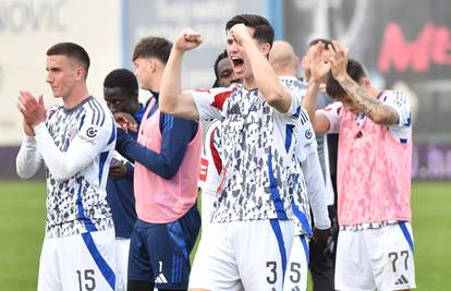 Gattuso je na klupi pronašao tajno oružje u utrci za naslov!
